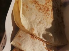 -Taco Bell 塔可钟(民田路店)