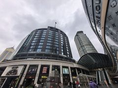 -小山日本料理(兴业太古汇店)