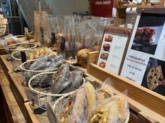 -佐敦面包铺·JORDAN BAKERY