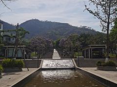 -西昌邛海湿地