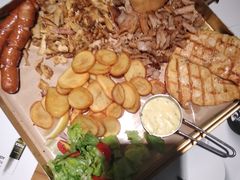 -HELLO MUSAE 拾光缪斯餐厅·纯正希腊风味(苏州中心店)