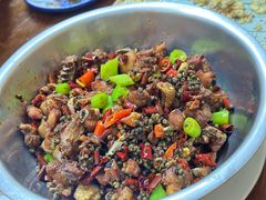 -乐友川味家常菜馆