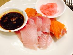 -舟山朱家尖威斯汀酒店·知味标帜自助餐厅