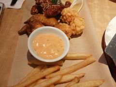 -必胜客(城西银泰店)