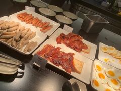 -广州粤海喜来登酒店