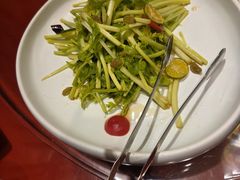 -九十九顶毡房(清河店)