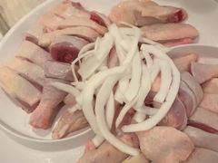 -同仁四季椰子鸡(福田东园总店)