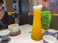 -秋色客家菜(南山店)