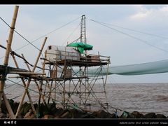 DSC_5373-上海南汇嘴大堤酒店