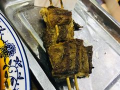 -西北朗益和穆斯林餐厅