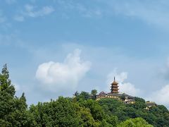 -狼山风景名胜区