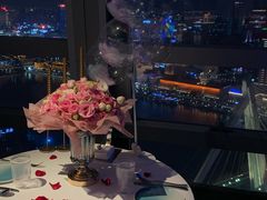 -天玑高空江景餐厅&酒吧Sky Secret Restaurant&Bar