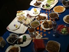 -堂会·KTV·自助餐·团建聚会(天河店)