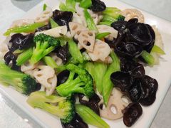 -津沽传奇(红桥水木天成店)