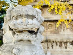 -北京石刻艺术博物馆(五塔寺)