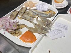 -水木锦堂·自助铁板烧(世贸天阶店)