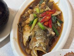 -莲花公园煎蟹(总店)