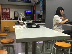 -粉达人·桂林米粉(解放北路店)