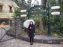 -三鹰之森吉卜力美术馆