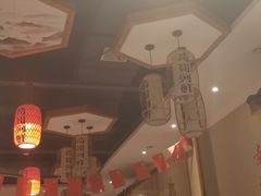 -格塘人家·山泉水煮鱼(望兴家园店)