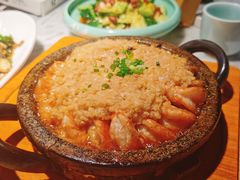 -小菜园新徽菜(宜兴八佰伴店)