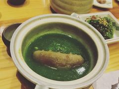 -花潮料理艺食馆(世欧广场店)