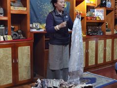 -吉祥圣雪藏餐