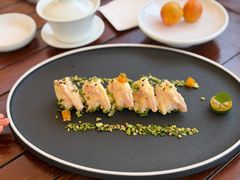 -喜鼎海胆水饺(东港店)