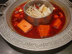 -晓宇重庆火锅(龙首店)