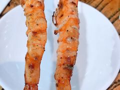 -烤五行·烧烤烤串(石佛营店)