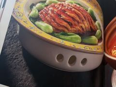 -惠丰堂饭庄·烤鸭·京味菜(万泉庄 苏州桥店)