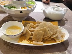 -老浒记烤鸭-北京菜(琉璃厂店)