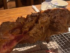 -柿子树炭烤羊腿(金台路店)