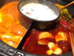 -怡品川宇火锅(宝立方店)