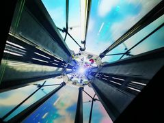 -东方明珠广播电视塔