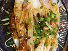 -宽窄巷子冒菜(中华广场店)