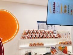 -Fruwich果明治(西单更新场店)