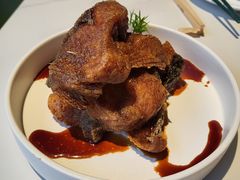 -顶特勒·黄鱼馆·特色菜(上海大世界店)