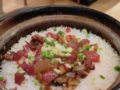 -汤城小厨•粤菜•靓汤(金宝街店)