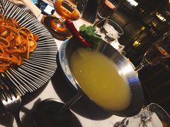 -STARRY CAFE & LOUNGE BAR(高新店)