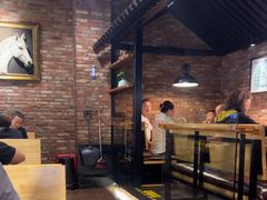 -韩盛·盛江山自助料理(于洪新玛特店)