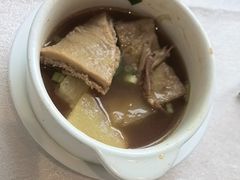 -广东胜利宾馆西关粤中餐厅
