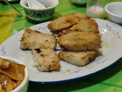 金香靓煎粽-华哥新鲜猪精品美食