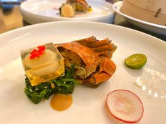 -天伦里餐厅(绿城桃花源店)