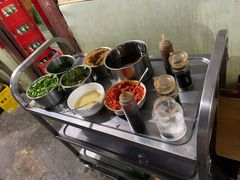 -老瓦房冷锅串串(文殊院店)
