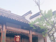 -帐篷客·溪龙茶谷度假酒店