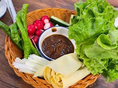 -黑土地东北私房菜馆(南门大街店)