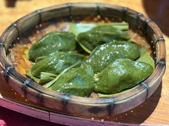 -园林美食城·本土农家菜(杨和镇店)