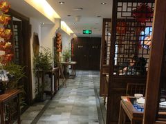 -徽镇小厨·经典徽菜(十里河店)