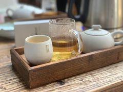 -瓦库茶馆17号(海汇港店)